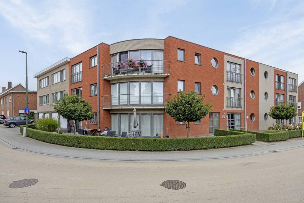 Appartement à vendre à Lubbeek 3210 308684.00€ 2 chambres 89.50m² - Annonce 190114