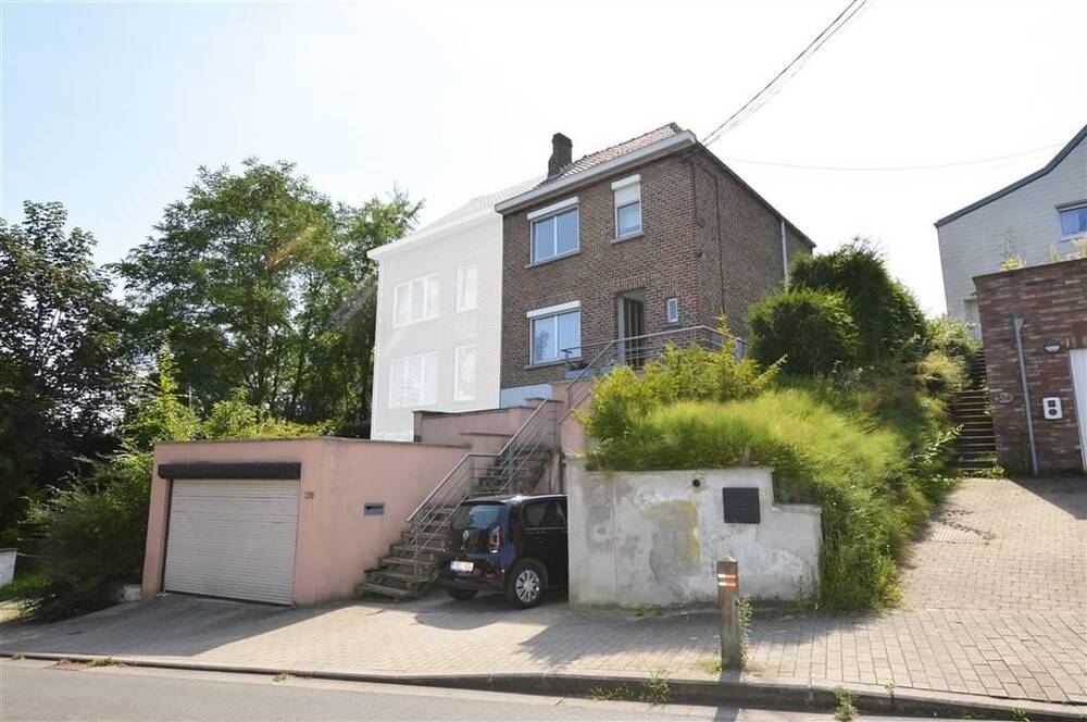 Huis te  koop in Waver 1300 360000.00€ 2 slaapkamers 125.00m² - Zoekertje 192362