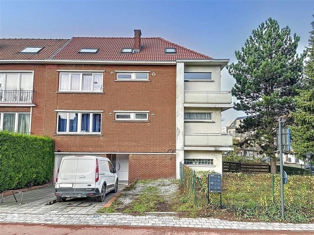 Immeuble de rapport - Immeuble à appartement à vendre à Strombeek-Bever 1853 1190000.00€ 5 chambres 300.00m² - Annonce 192153