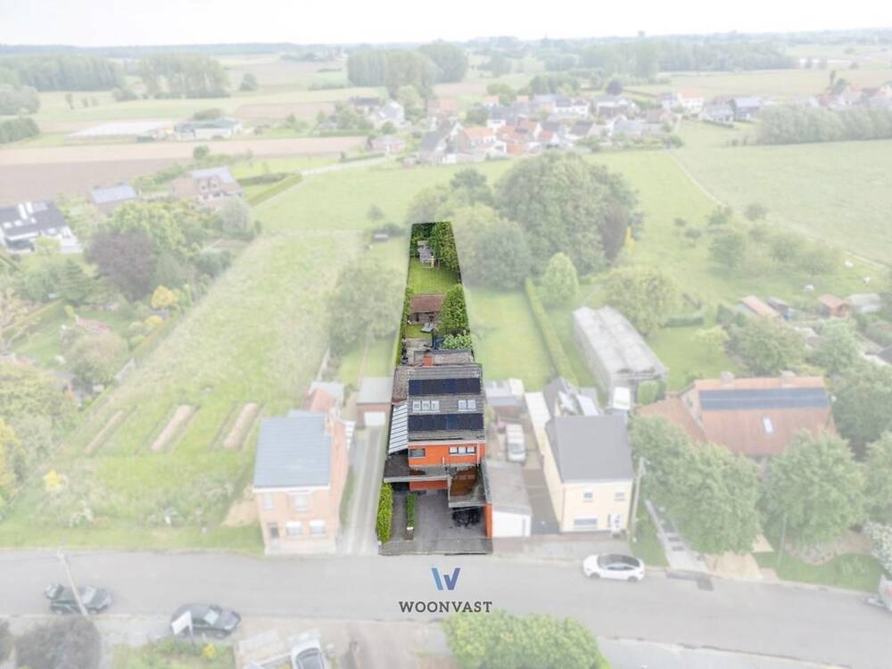 Huis te  koop in Opwijk 1745 575000.00€ 5 slaapkamers 357.00m² - Zoekertje 191317