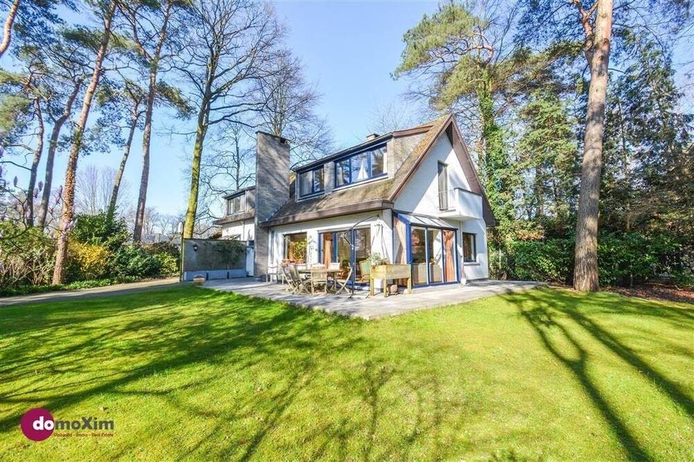 Villa te  koop in Hever 3191 535000.00€ 5 slaapkamers 204.00m² - Zoekertje 191204