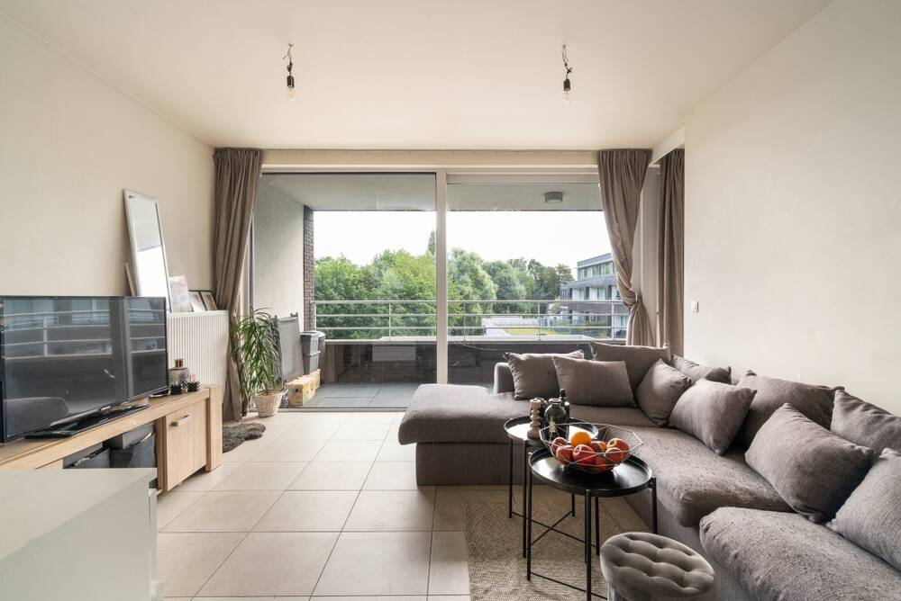 Appartement à vendre à Wemmel 1780 185000.00€ 1 chambres 44.24m² - Annonce 193353