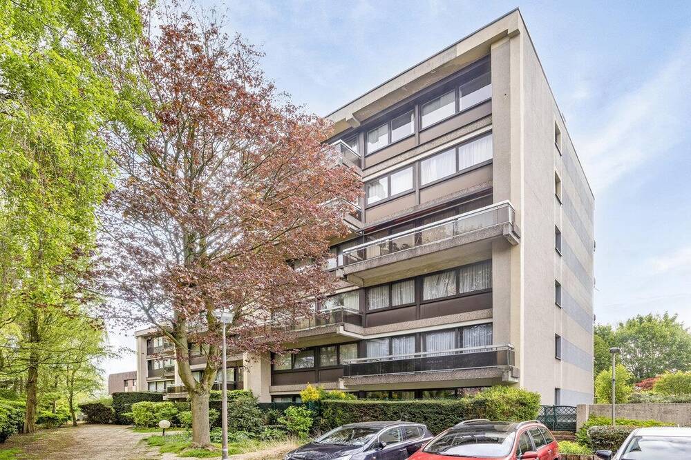 Appartement te  koop in Strombeek-Bever 1853 235000.00€ 2 slaapkamers 89.00m² - Zoekertje 194565