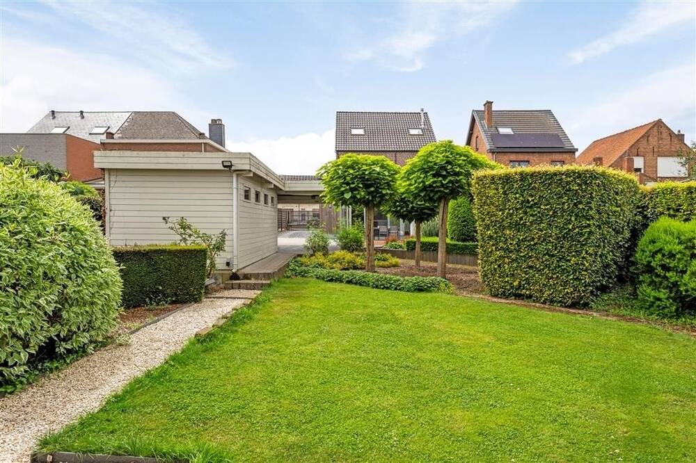 Maison à vendre à Herent 3020 695000.00€ 5 chambres 257.00m² - Annonce 194853