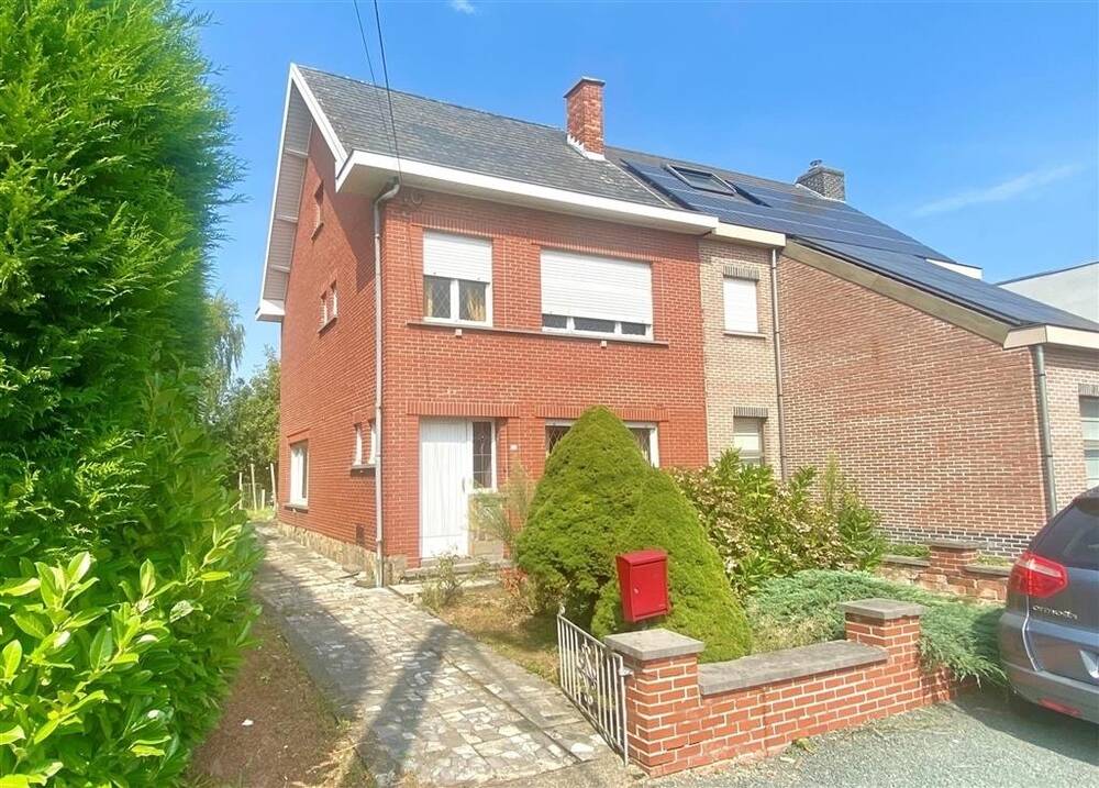 Maison à vendre à Malderen 1840 280000.00€ 3 chambres 110.00m² - Annonce 194778