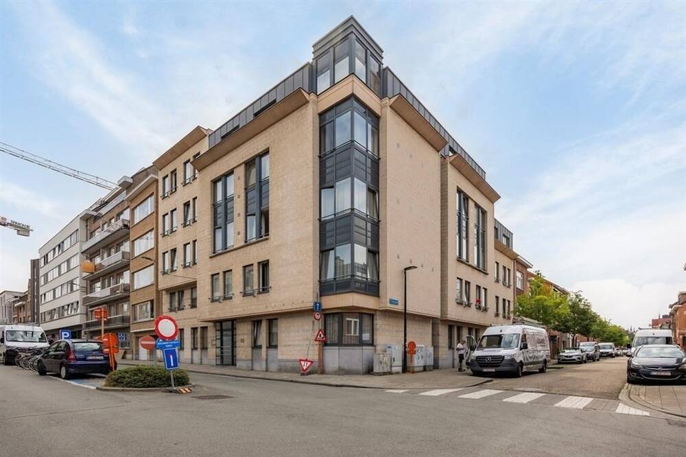 Studio te  koop in Leuven 3000 199000.00€ 1 slaapkamers 24.00m² - Zoekertje 194849