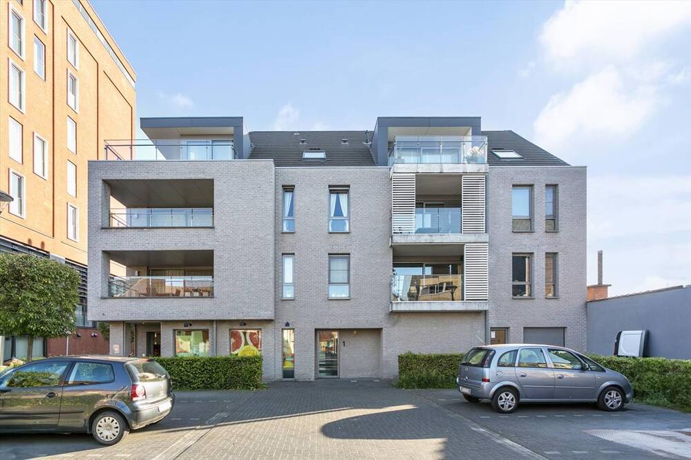 Handelszaak te  koop in Boortmeerbeek 3190 0.00€  slaapkamers 0.00m² - Zoekertje 194871