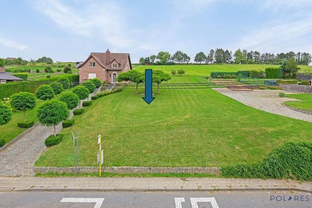 Terrain à vendre à Huldenberg 3040 320000.00€  chambres m² - Annonce 195344