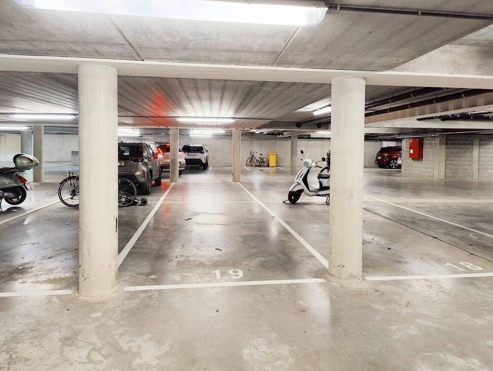 Parking à vendre à Wezemaal 3111 25000.00€  chambres m² - Annonce 194873