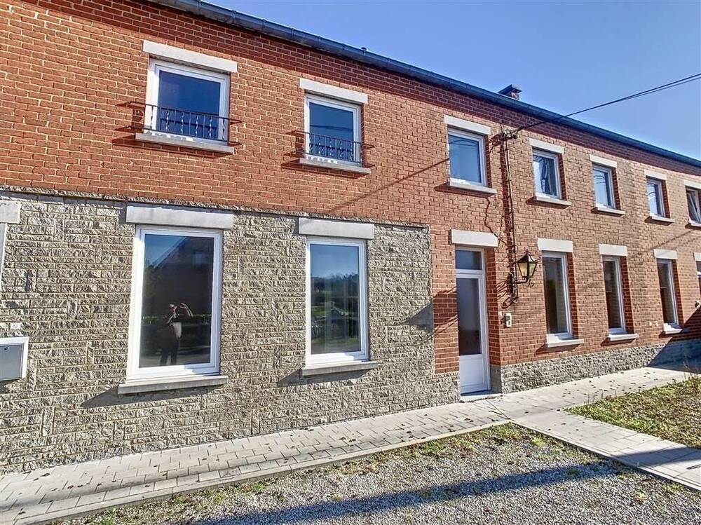 Maison à vendre à Grez-Doiceau 1390 157500.00€ 2 chambres 86.00m² - Annonce 196484