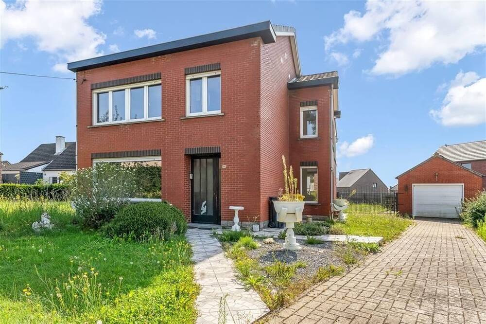 Maison à vendre à Scherpenheuvel 3270 265000.00€ 3 chambres 156.00m² - Annonce 196309