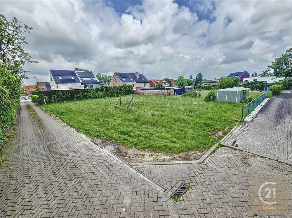 Bouwgrond te  koop in Meise 1860 289000.00€  slaapkamers m² - Zoekertje 195836