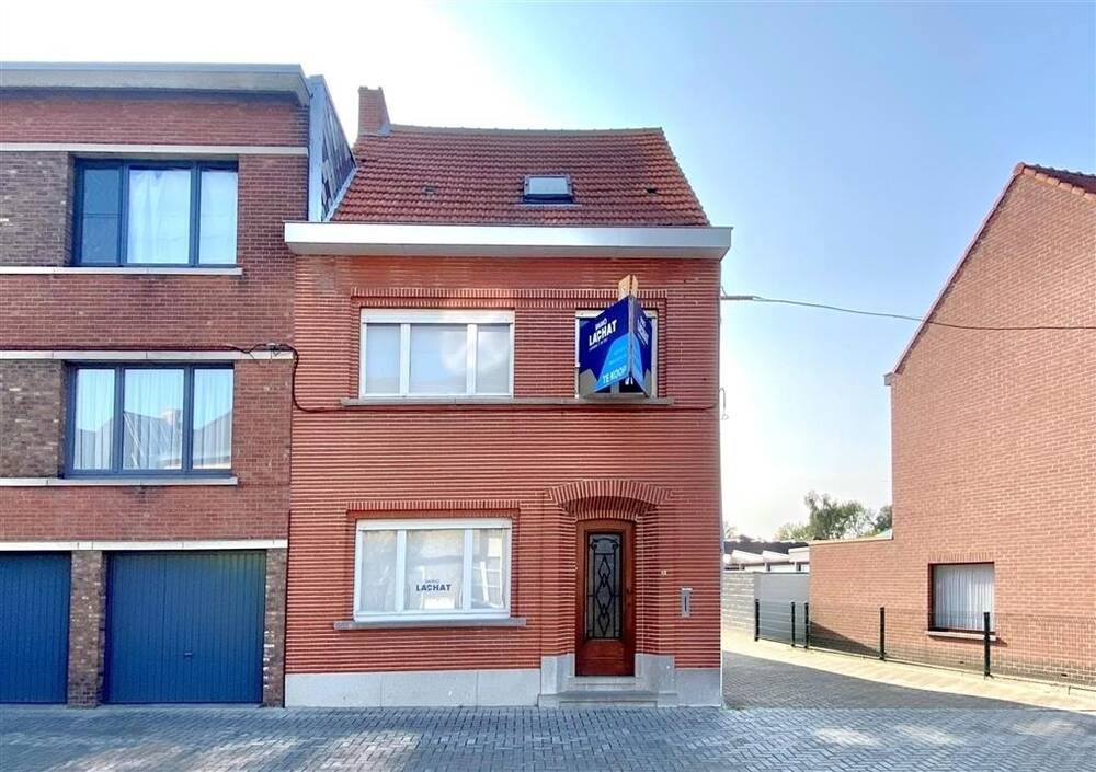 Maison à vendre à Londerzeel 1840 325000.00€ 4 chambres 150.00m² - Annonce 197859