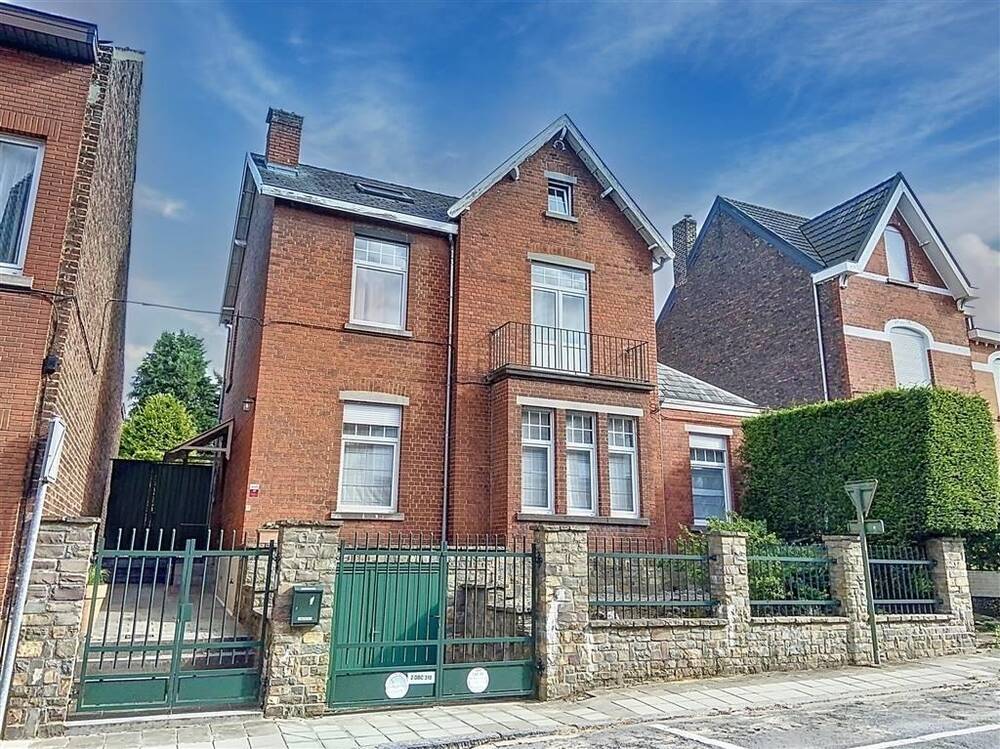 Maison à vendre à Tubize 1480 465000.00€ 4 chambres 190.00m² - Annonce 197325