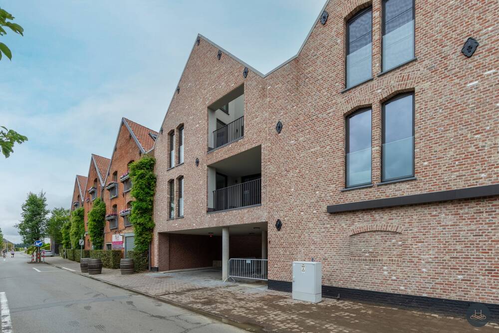 Duplex à louer à Werchter 3118 1150.00€ 3 chambres 120.00m² - Annonce 199094