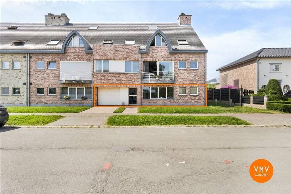 Appartement à vendre à Steenhuffel 1840 299000.00€ 2 chambres 85.00m² - Annonce 199921