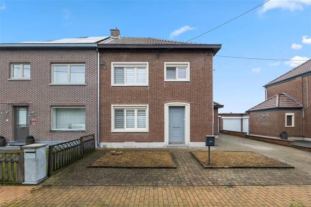 Huis te  koop in Landen 3400 259000.00€ 3 slaapkamers 173.00m² - Zoekertje 199944