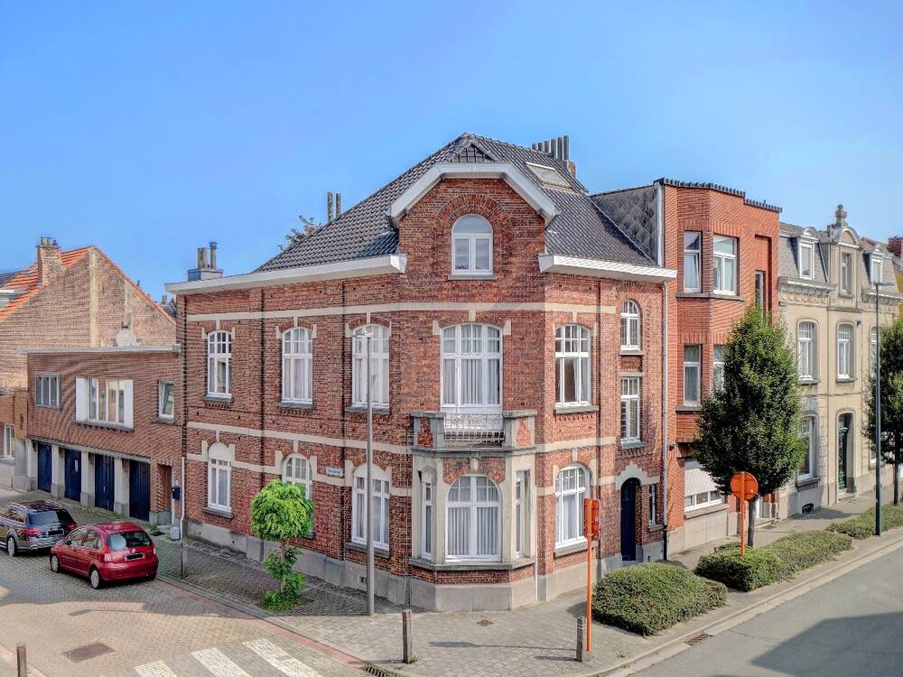 Huis te  koop in Zaventem 1930 425000.00€ 4 slaapkamers 260.00m² - Zoekertje 202177