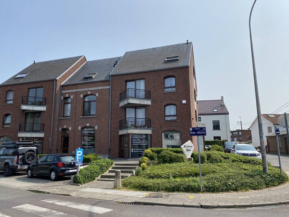 Commerce à louer à Rixensart 1330 250.00€  chambres 5.00m² - Annonce 202087