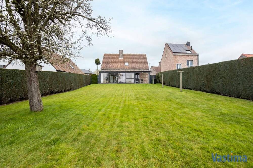 Huis te  koop in Affligem 1790 429000.00€ 3 slaapkamers 163.00m² - Zoekertje 201202