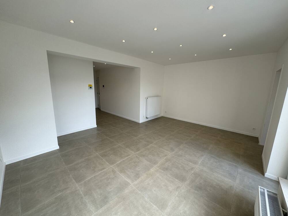 Rez-de-chaussée à vendre à Vlezenbeek 1602 230000.00€ 1 chambres 52.78m² - Annonce 204550