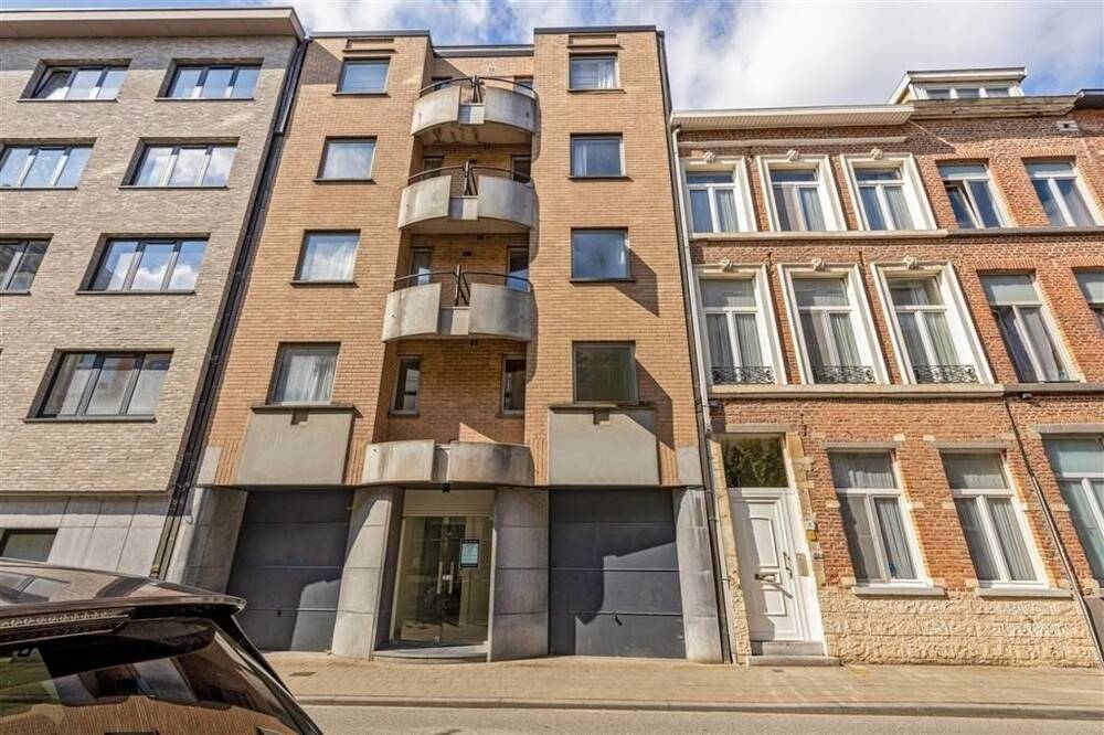 Maison à vendre à Louvain 3000 1537000.00€ 5 chambres 290.00m² - Annonce 202690