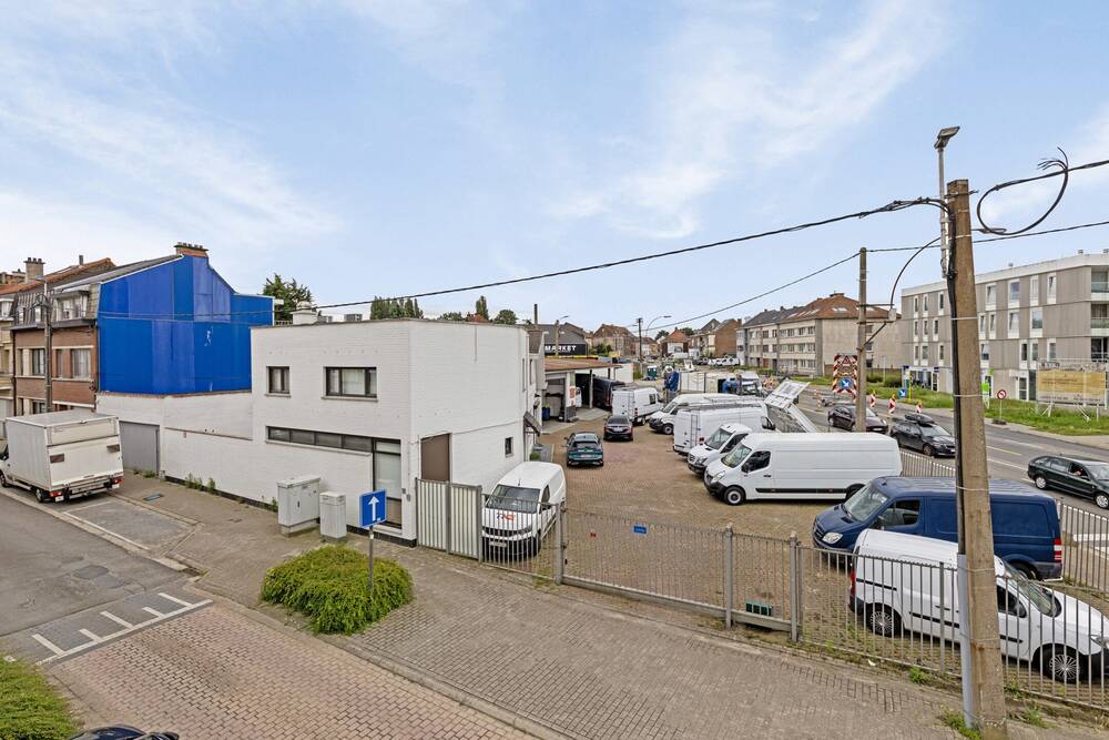 Commerce à vendre à Oudenaken 1600 1495000.00€  chambres 700.00m² - Annonce 203294