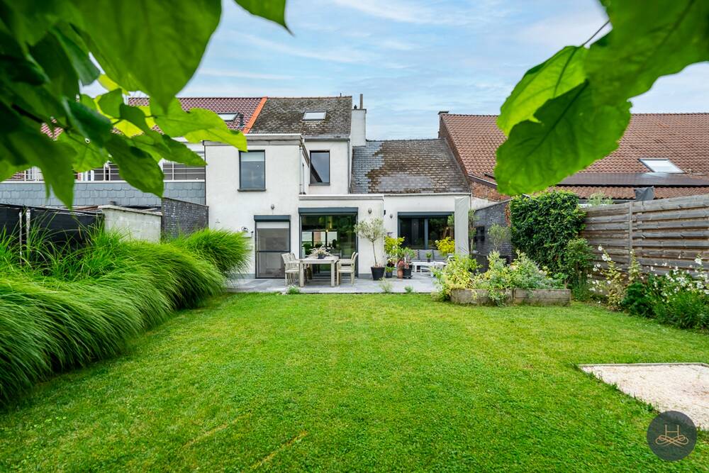 Maison à vendre à Berg 1910 540000.00€ 3 chambres 236.00m² - Annonce 202749