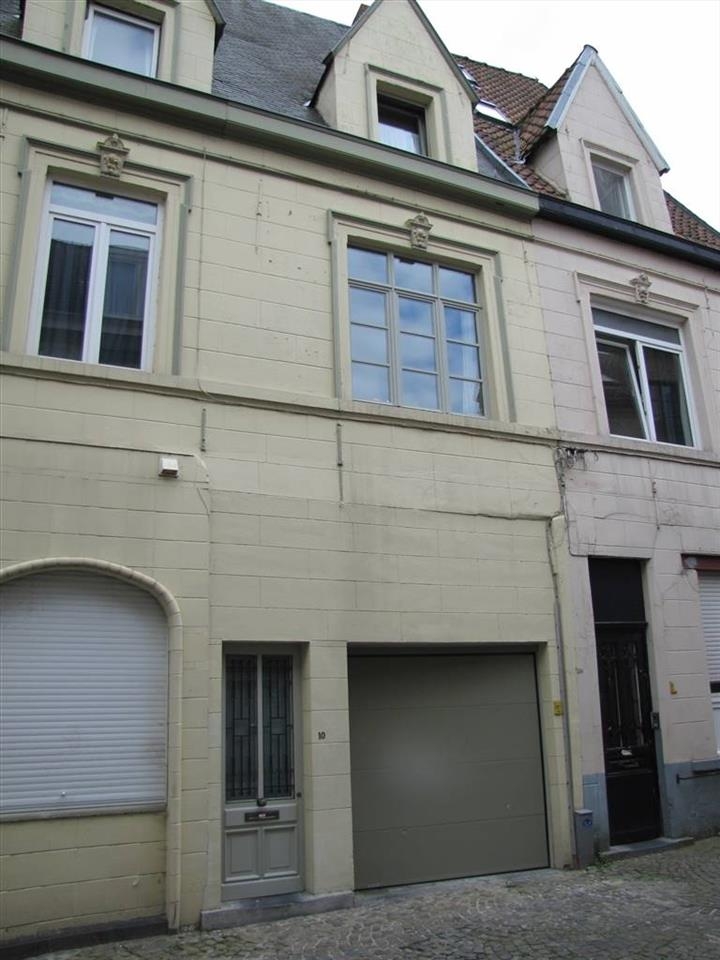 Maison à vendre à Louvain 3000 745000.00€ 4 chambres 120.00m² - Annonce 204293