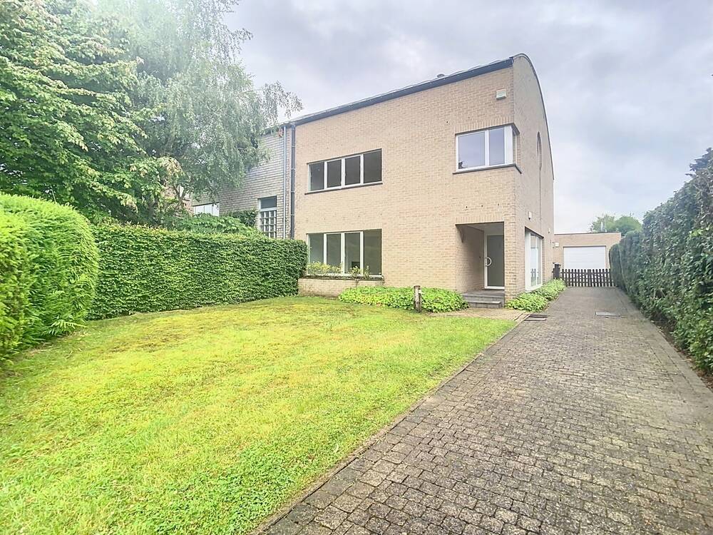 Maison à louer à Sterrebeek 1933 2350.00€ 4 chambres 241.00m² - Annonce 206310