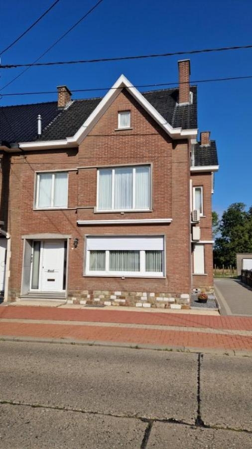 Maison à vendre à Léau 3440 305000.00€ 3 chambres 156.00m² - Annonce 206573