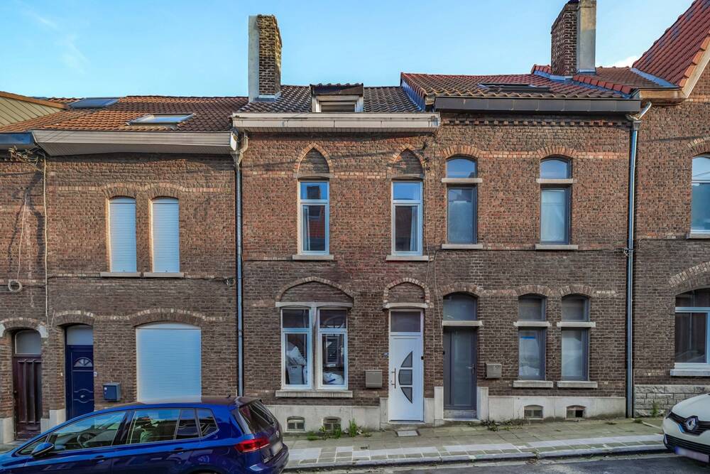 Maison à vendre à Braine-l'Alleud 1420 340000.00€ 4 chambres 138.00m² - Annonce 209731