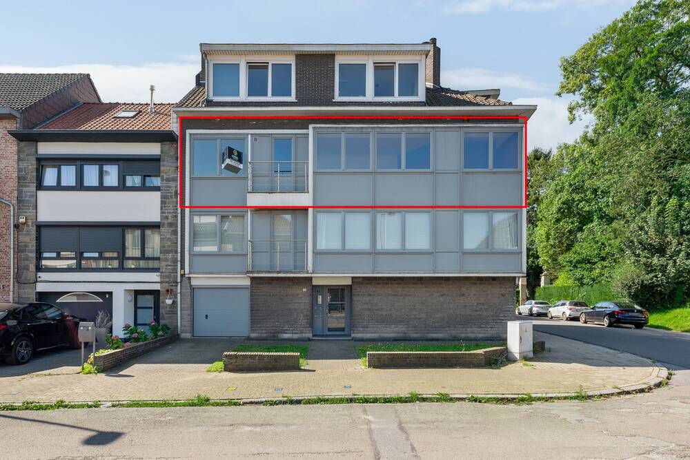 Appartement te  koop in Strombeek-Bever 1853 289000.00€ 2 slaapkamers 85.00m² - Zoekertje 209757