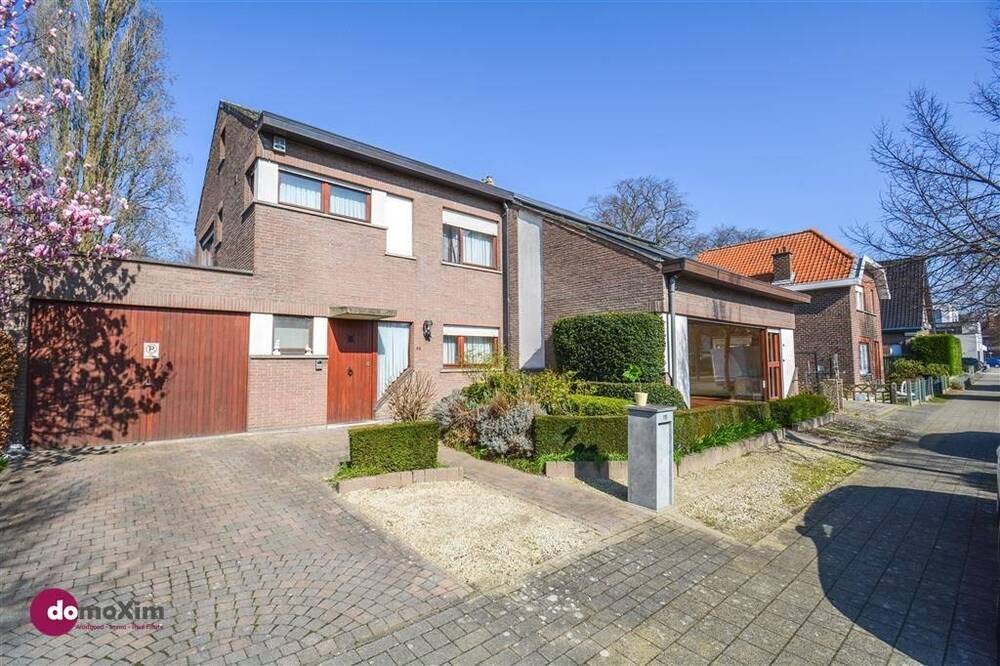 Huis te  koop in Kampenhout 1910 540000.00€ 3 slaapkamers 301.00m² - Zoekertje 208208