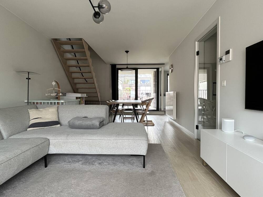 Duplex à vendre à Holsbeek 3220 420000.00€ 2 chambres 102.00m² - Annonce 210533