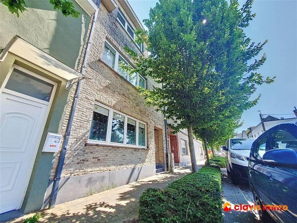 Appartementsgebouw te  koop in Buizingen 1501 0.00€ 3 slaapkamers 200.00m² - Zoekertje 210932