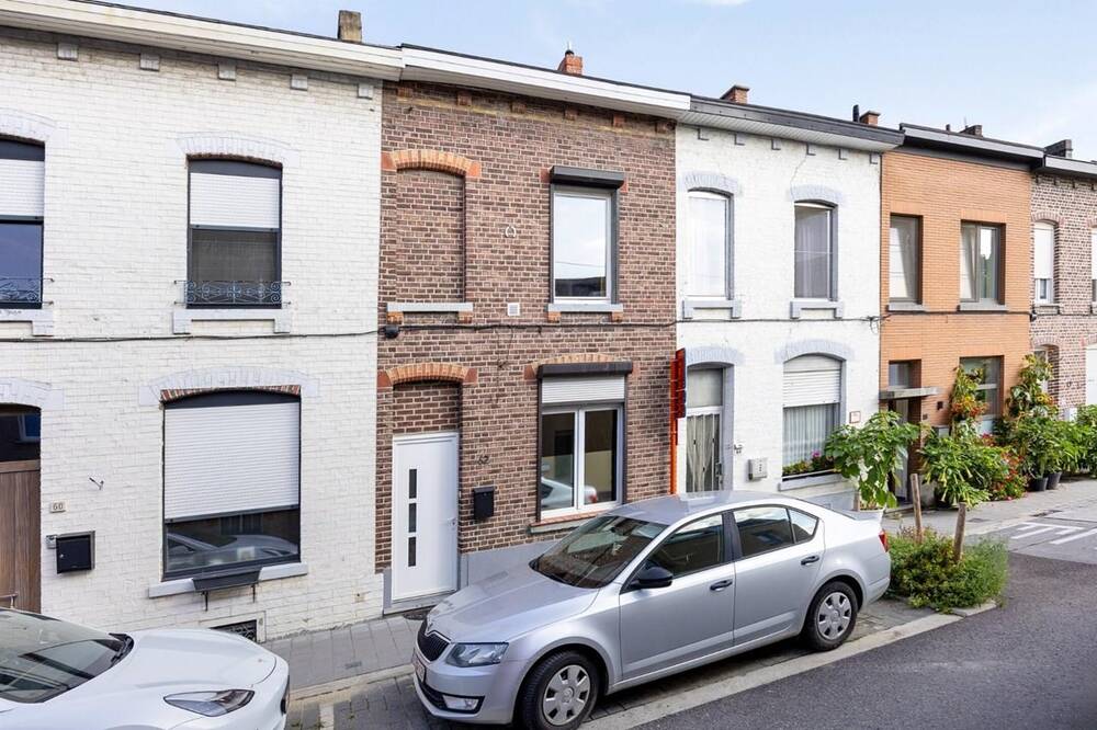 Maison à vendre à Tirlemont 3300 259000.00€ 4 chambres 112.00m² - Annonce 211194