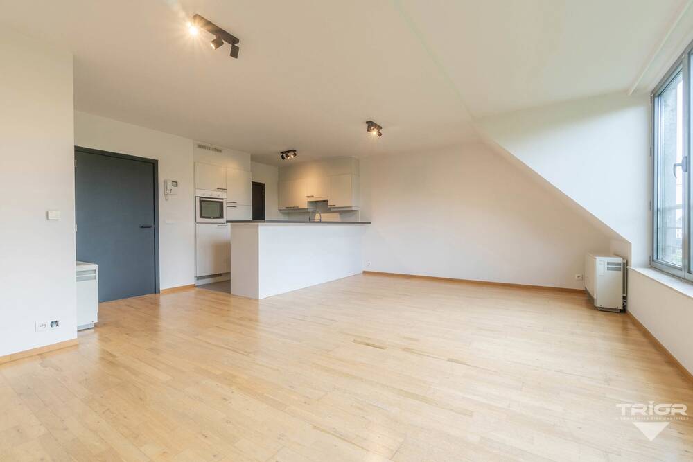 Appartement te  koop in Eigenbrakel 1420 315000.00€ 3 slaapkamers 127.00m² - Zoekertje 210796