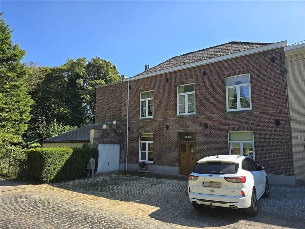 Huis te  koop in Orp-le-Grand 1350 295000.00€ 3 slaapkamers 170.00m² - Zoekertje 210260