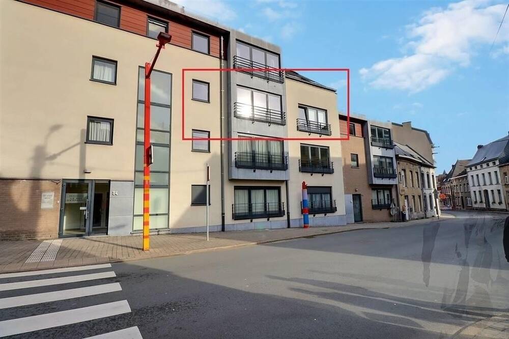 Commerce à vendre à Nivelles 1400 370000.00€ 2 chambres 161.00m² - Annonce 210288