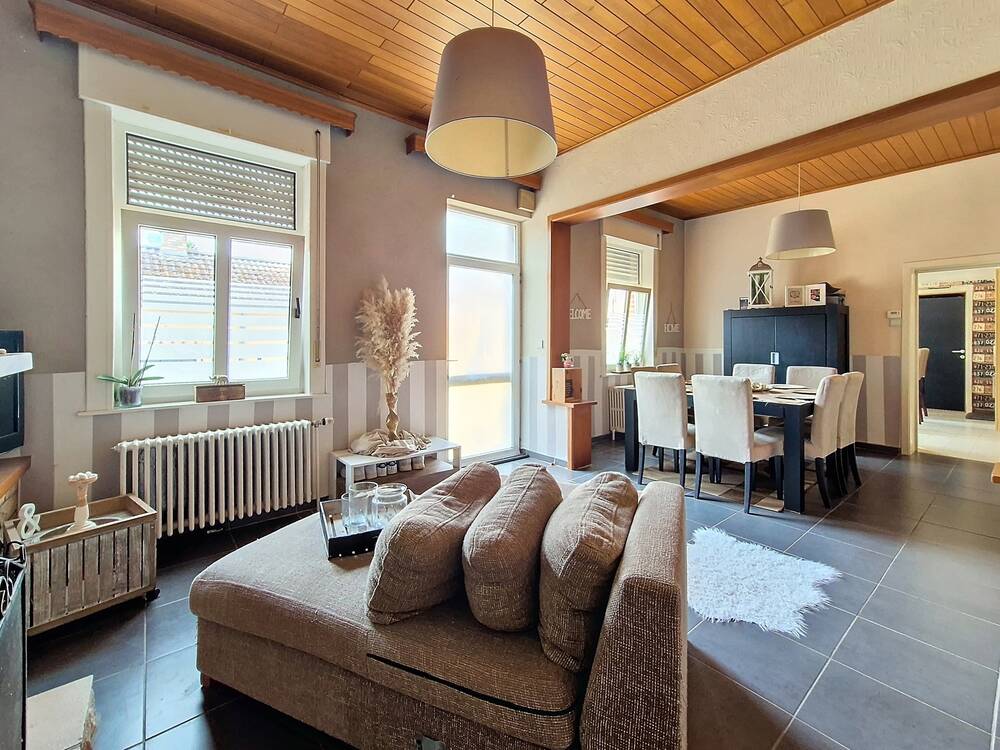 Maison à vendre à Orp-Jauche 1350 275000.00€ 4 chambres 220.00m² - Annonce 210254