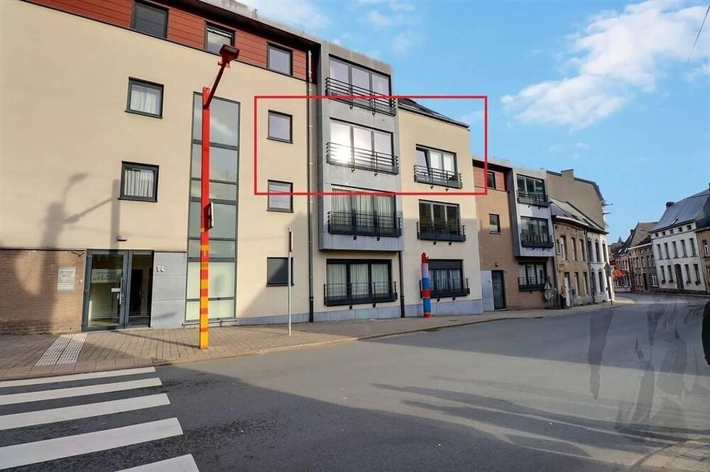 Commerce à vendre à Nivelles 1400 370000.00€  chambres 161.00m² - Annonce 210259