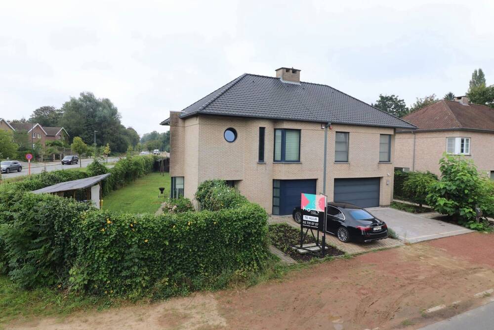 Maison à louer à Sterrebeek 1933 2150.00€ 3 chambres 198.00m² - Annonce 213435