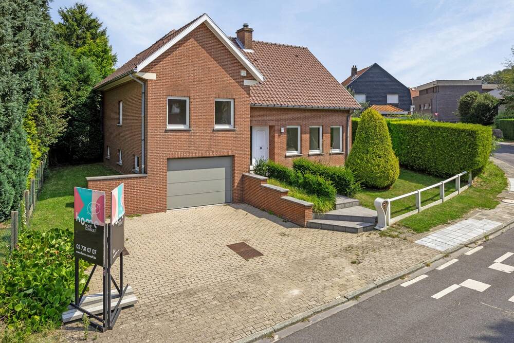 Huis te  koop in Tervuren 3080 695000.00€ 5 slaapkamers 276.00m² - Zoekertje 214617