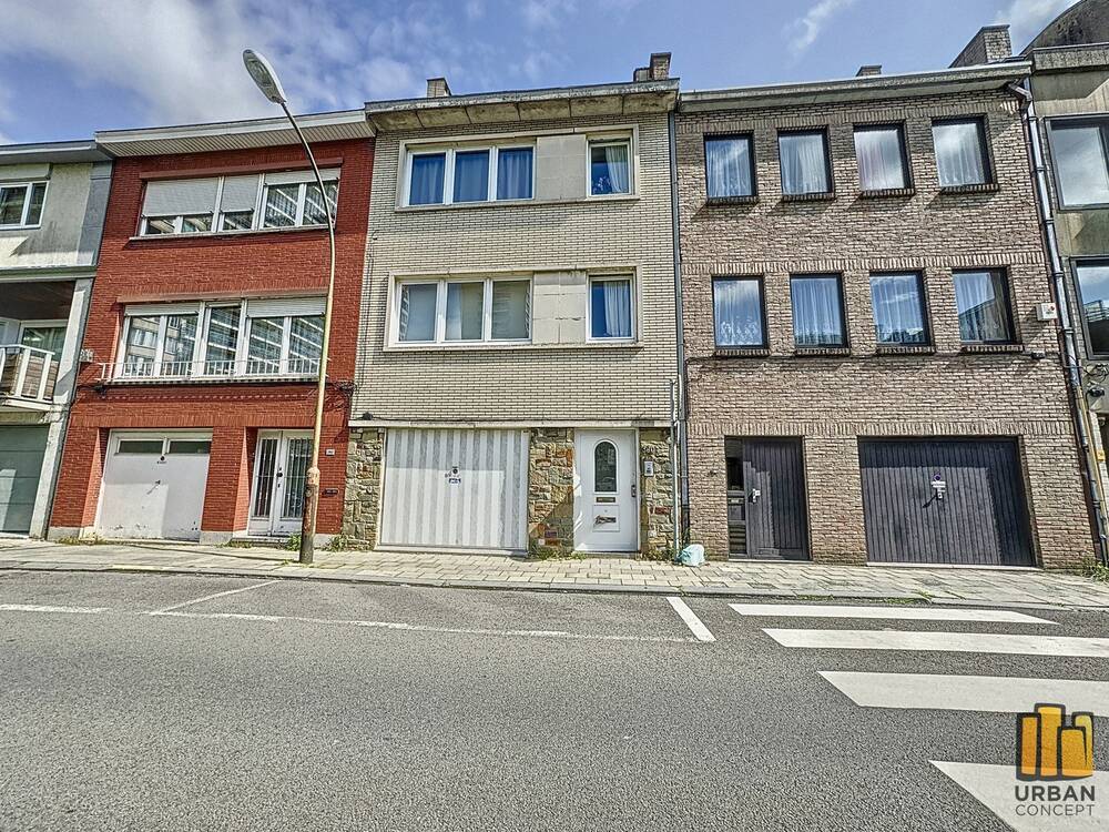 Maison à vendre à Strombeek-Bever 1853 429000.00€ 4 chambres 150.00m² - Annonce 213792