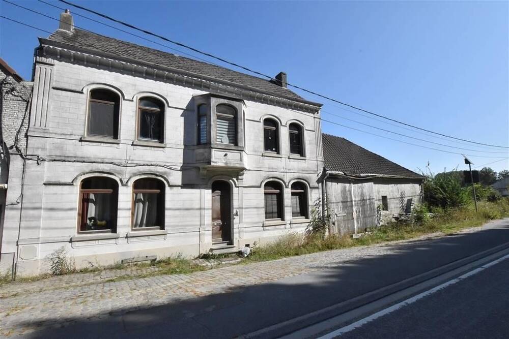 Maison à vendre à Bierghes 1430 250000.00€ 3 chambres 180.00m² - Annonce 212496