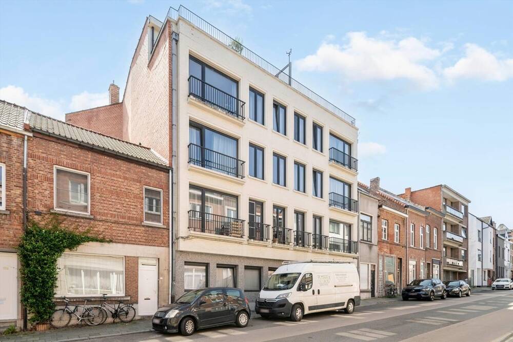 Studio te  koop in Leuven 3000 255000.00€  slaapkamers 28.00m² - Zoekertje 213603