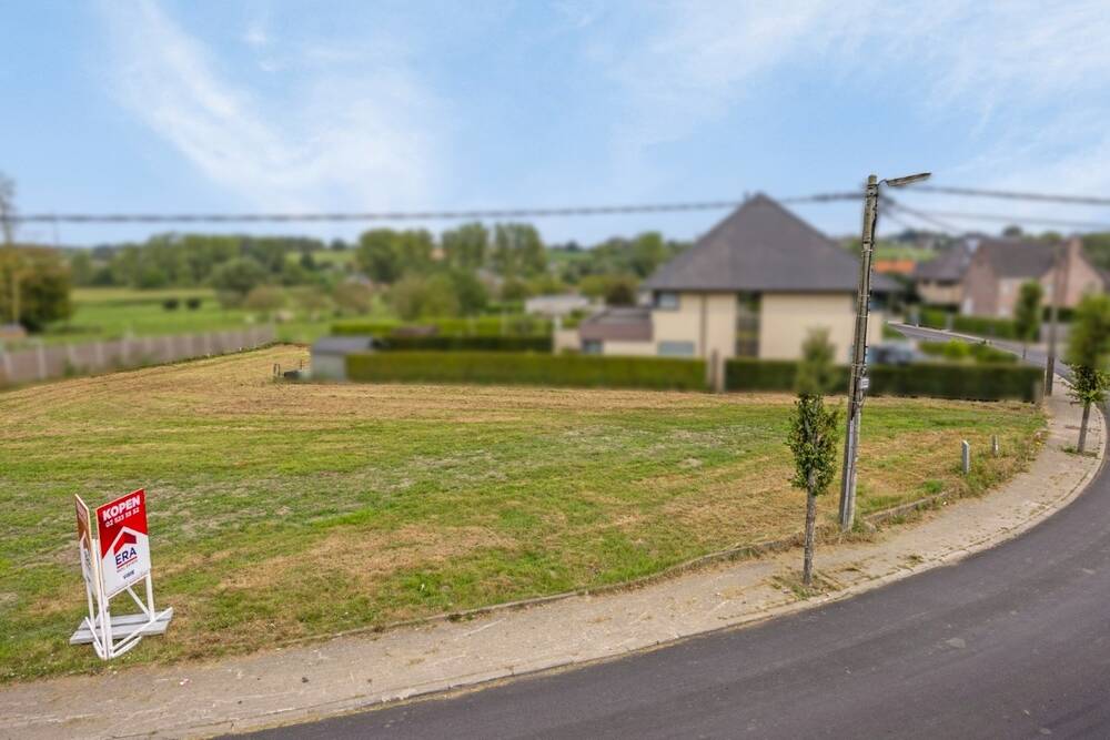 Terrain à vendre à Gooik 1755 185000.00€ 0 chambres m² - Annonce 215975