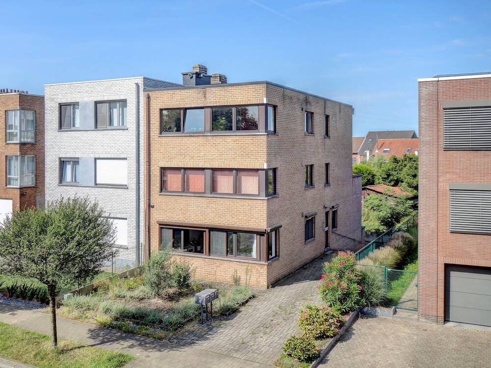 Appartement à vendre à Machelen 1830 325000.00€ 3 chambres 90.00m² - Annonce 215985