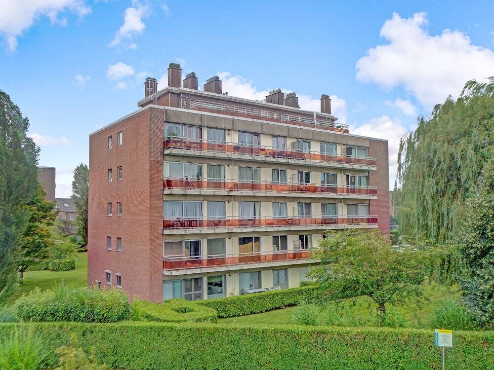 Appartement à vendre à Sint-Stevens-Woluwe 1932 323000.00€ 2 chambres 96.10m² - Annonce 215974